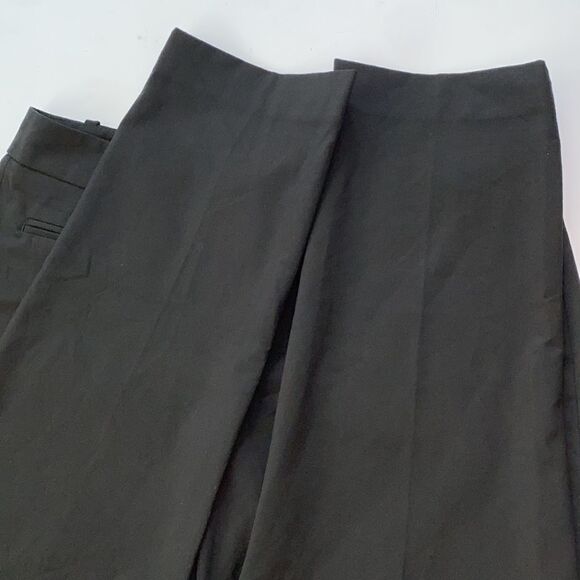 Gap Slim cropped office trousers - Picture 7 of 7